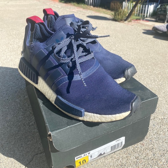 Adidas NMD R1 2016 Release RARE - Picture 2 of 6